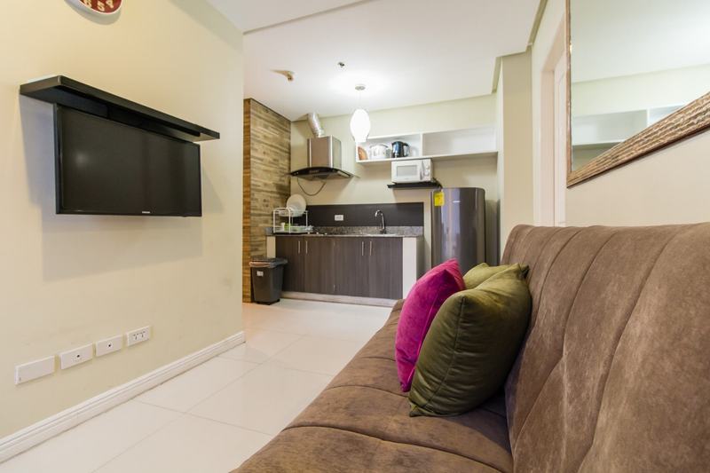 Jmm Apartment Suites Manila Dış mekan fotoğraf