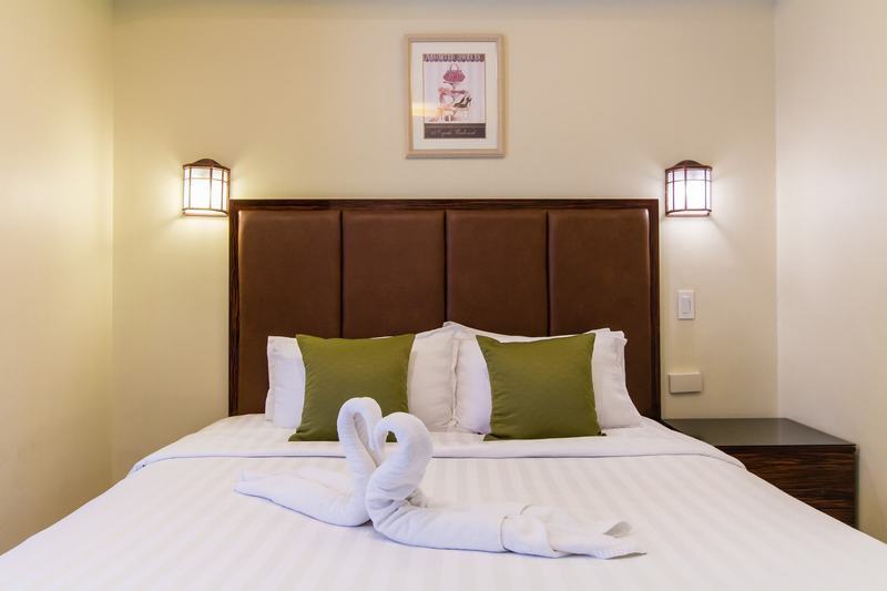 Jmm Apartment Suites Manila Dış mekan fotoğraf